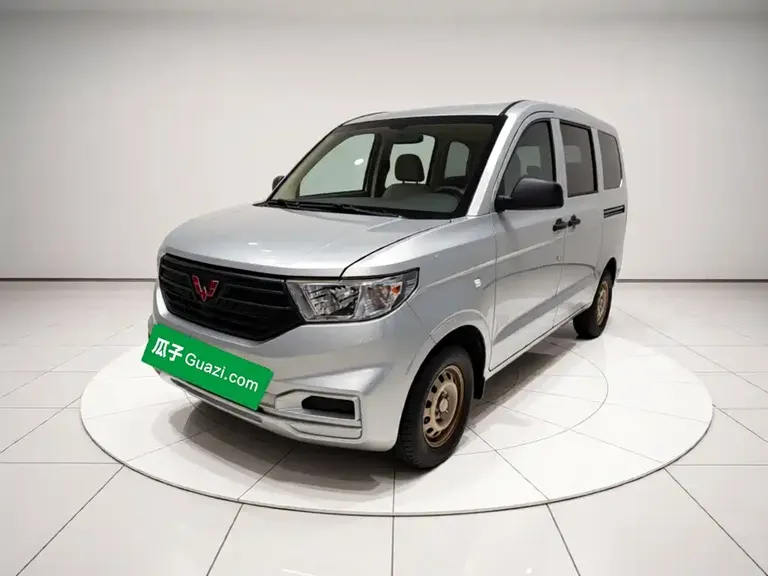 Wuling Hongguang V 1.5 L Power Take Hydraulic Assist LAR