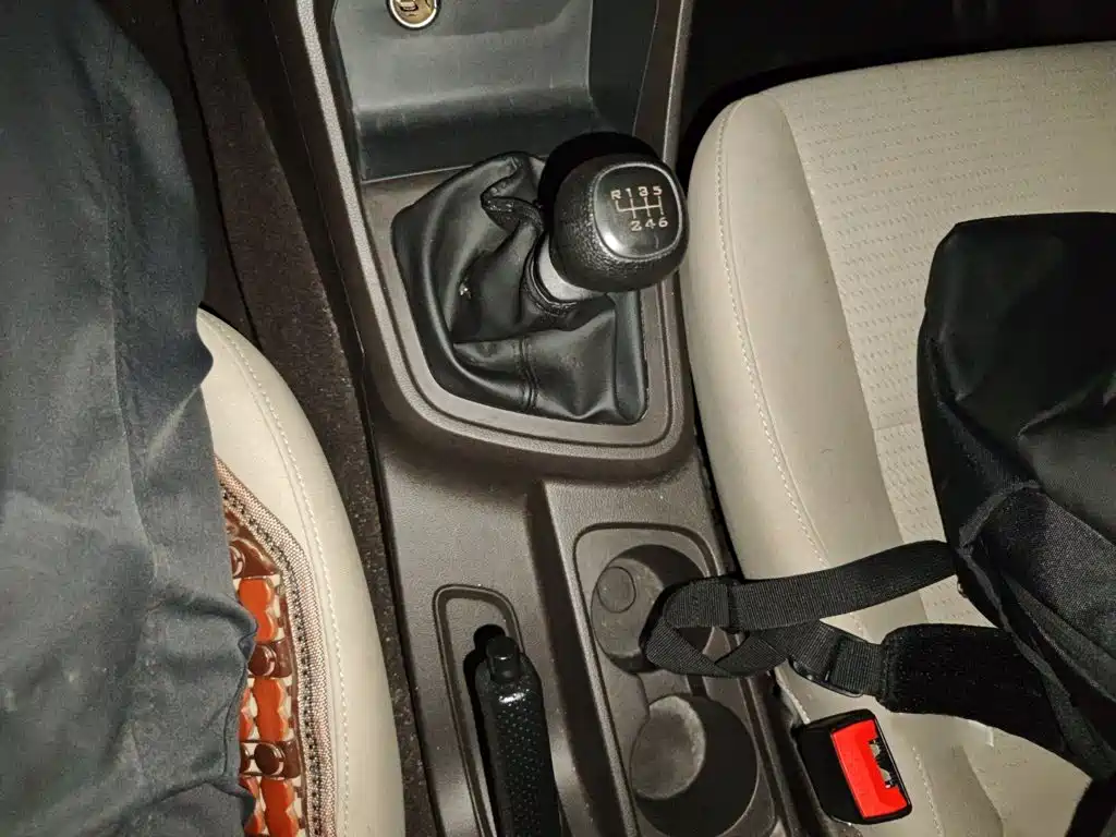 Wuling Hongguang V 1.5 L Power Take Hydraulic Assist LAR