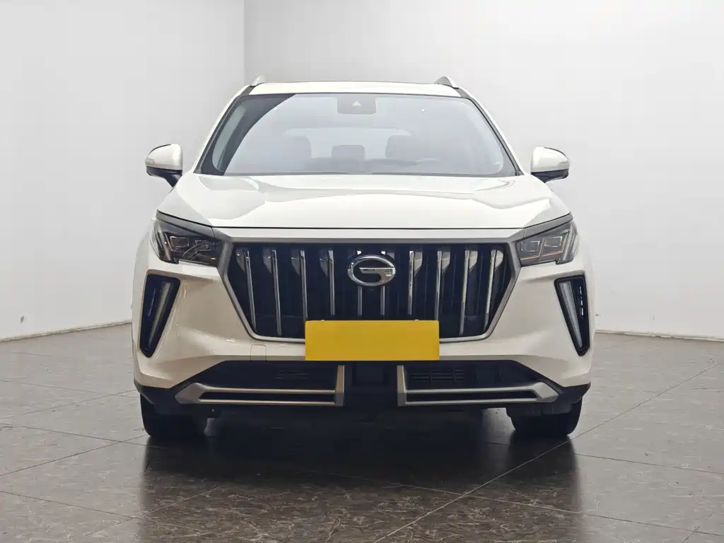 Trumpchi GS4 PLUS 390 T Auto Nebula