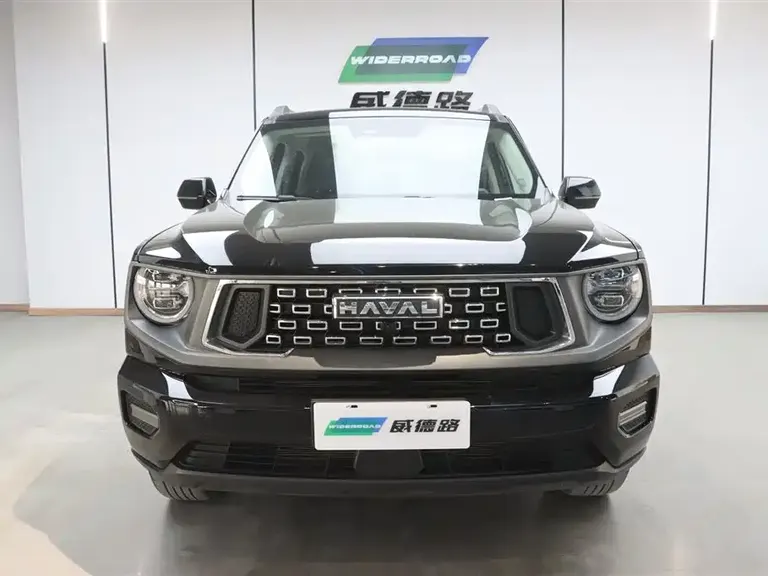 Haval Dargo PLUS 1.5 T 2 WD Trend Wild Plus