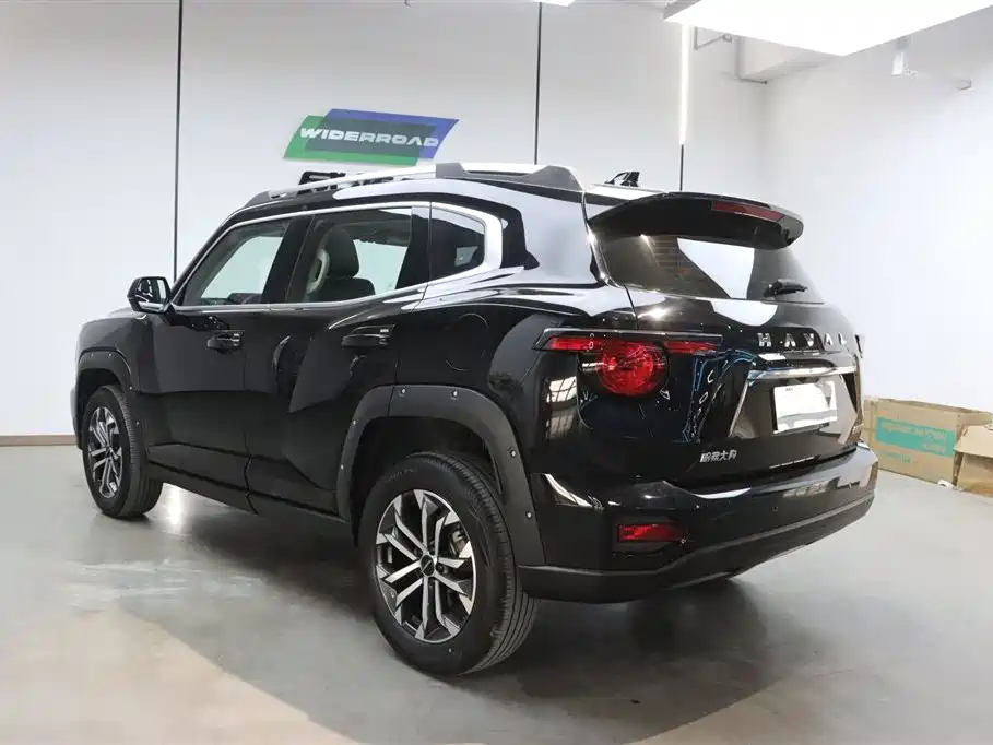 Haval Dargo PLUS 1.5 T 2 WD Trend Wild Plus