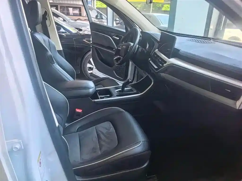 Haval H6 China Style 1.5 T Auto Champion
