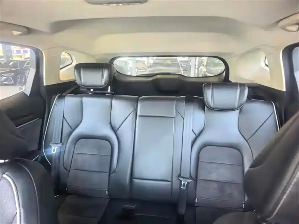 Haval H6 China Style 1.5 T Auto Champion