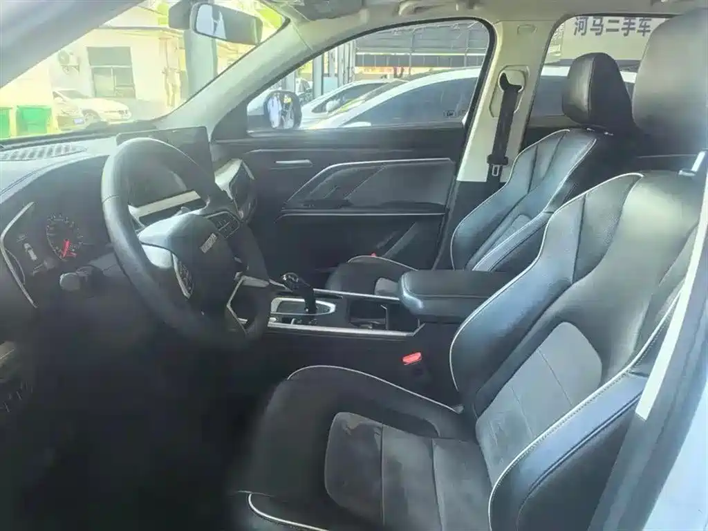 Haval H6 China Style 1.5 T Auto Champion