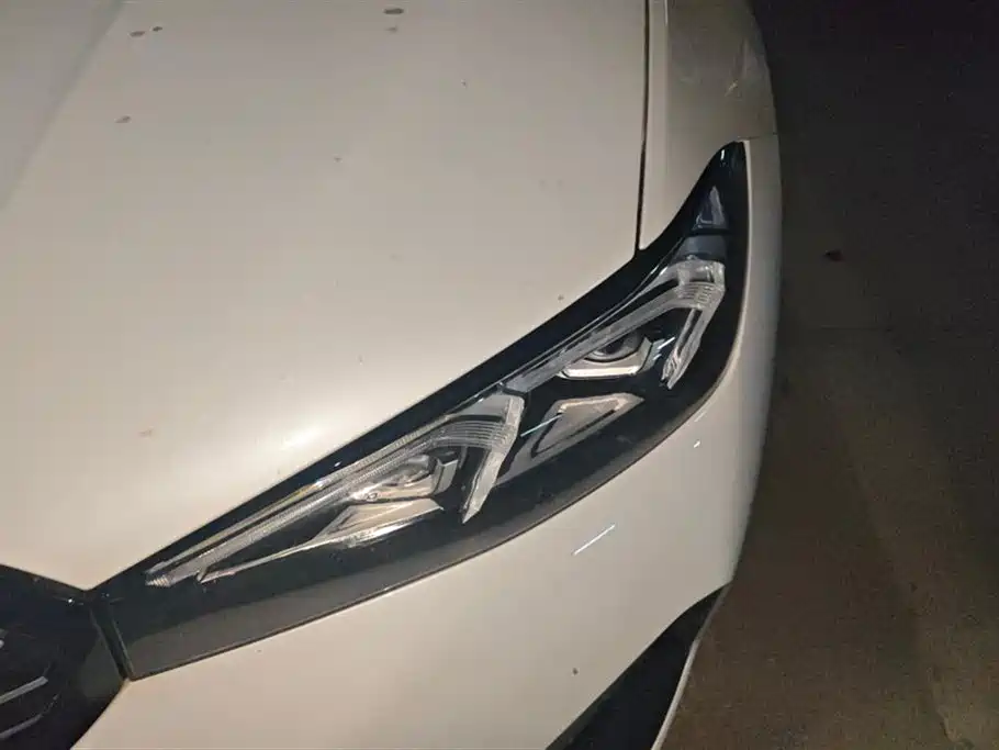 BMW 3 Series 325 Li M Sport Night Package