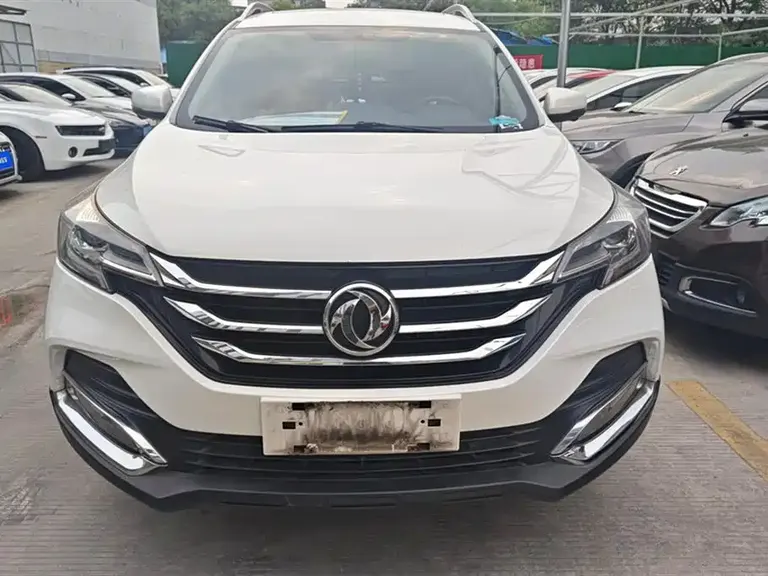 Dongfeng Fengshen AX7 Classic 1.6 T Auto Luxury