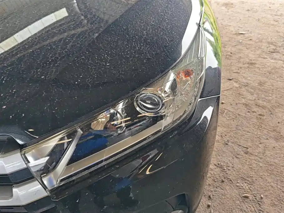 Highlander 2.0 T 4 WD Elite 7-seat CN-V