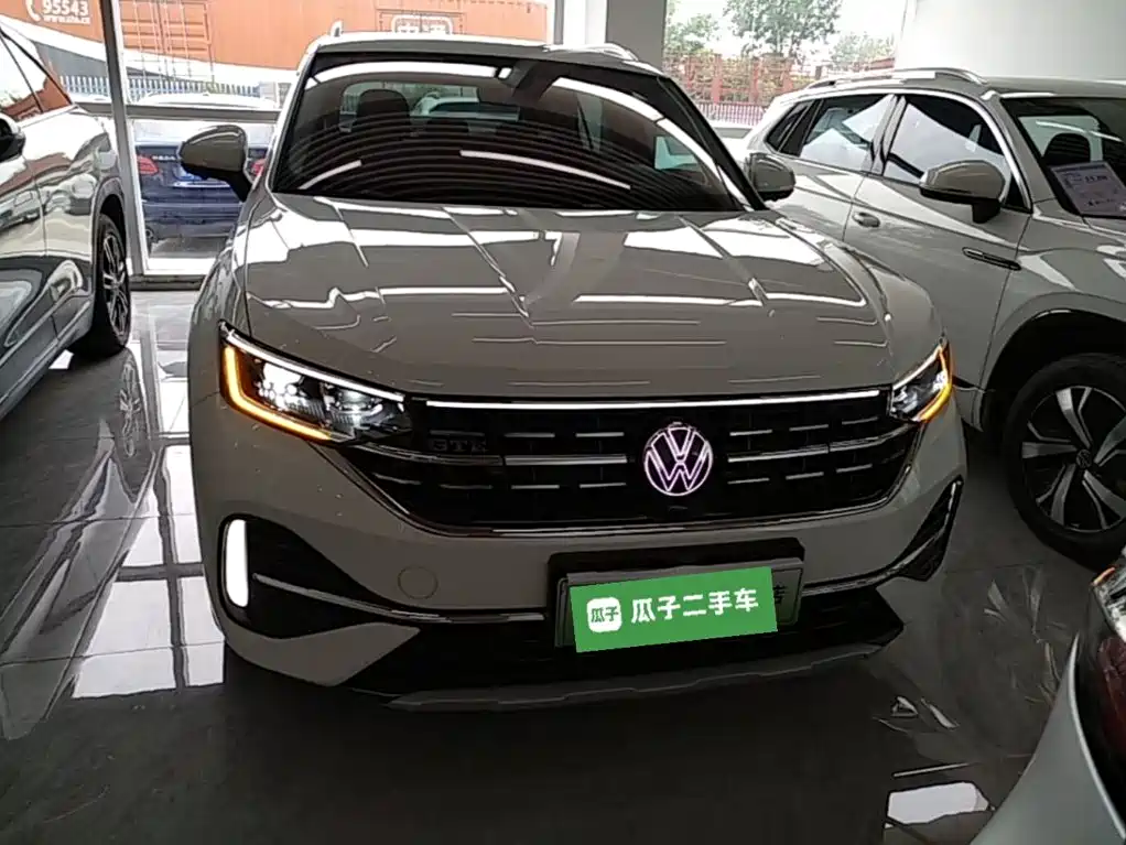 Tayron GTE PHEV 探岳 PHEV 2023款 280 TSI 豪华Plus进阶版