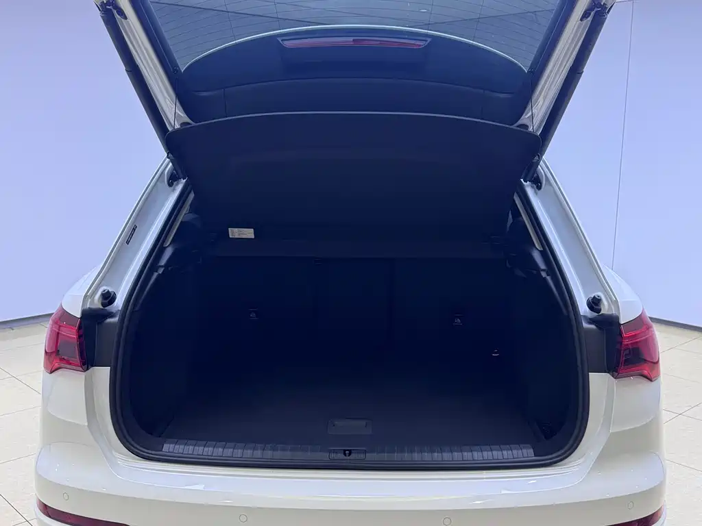 Audi Q3 35 TFSI Fashion Dynamic
