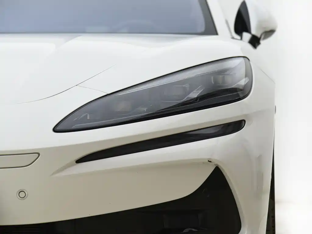 Denza Z9 GT 1100 4 WD Ultra
