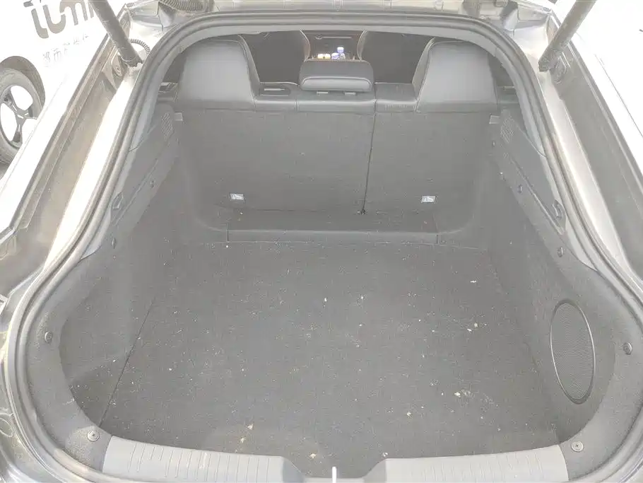 Changan UNI-V 3 rd Gen 2.0 T Power Engine