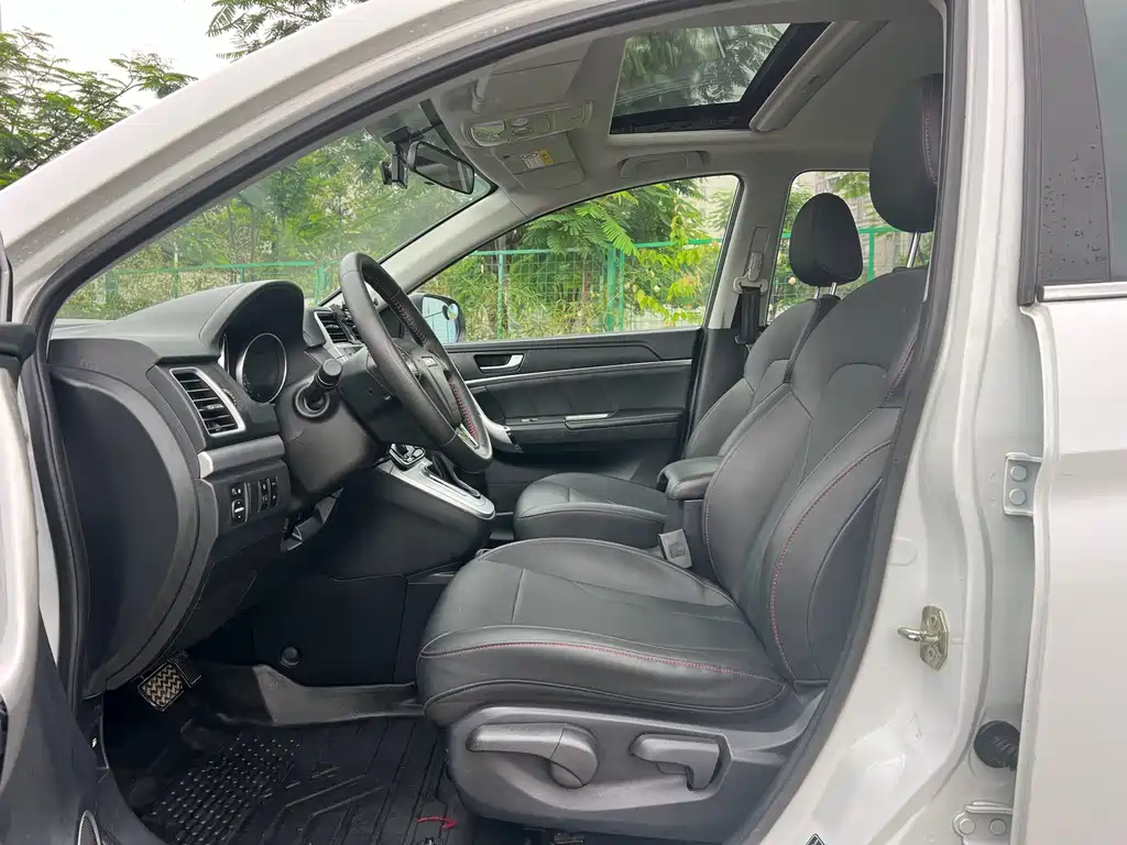 Haval M6 1.5 T DCT 2 WD Elite CN-VI