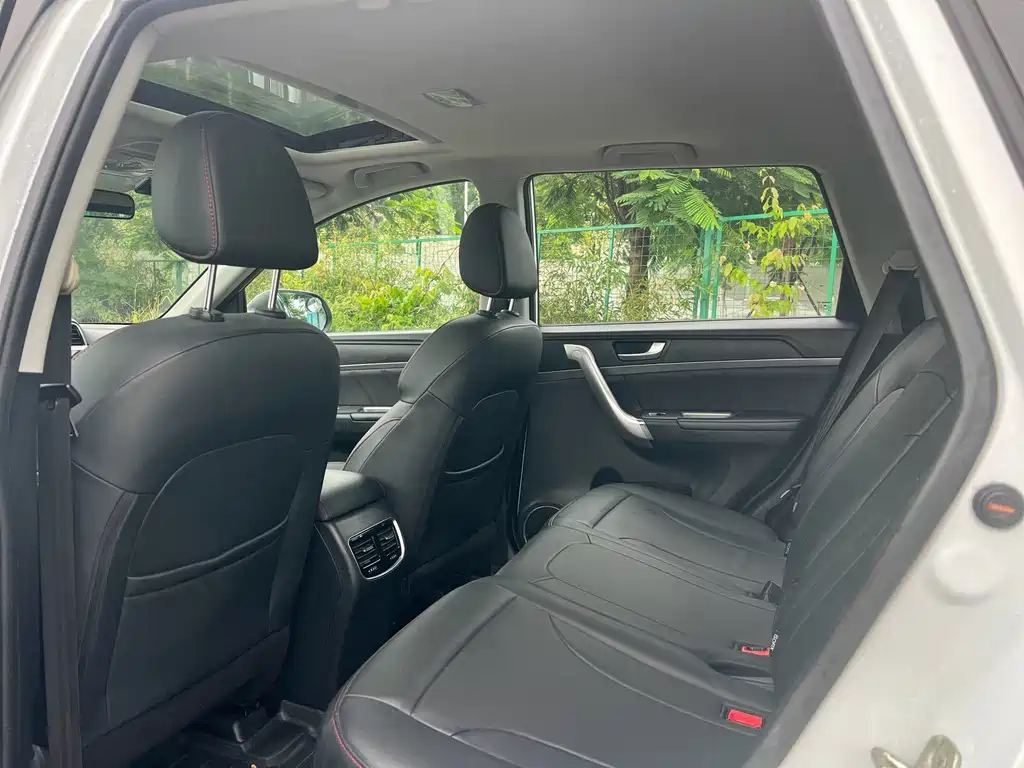 Haval M6 1.5 T DCT 2 WD Elite CN-VI
