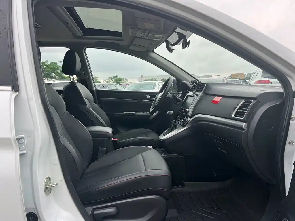 Haval M6 1.5 T DCT 2 WD Elite CN-VI