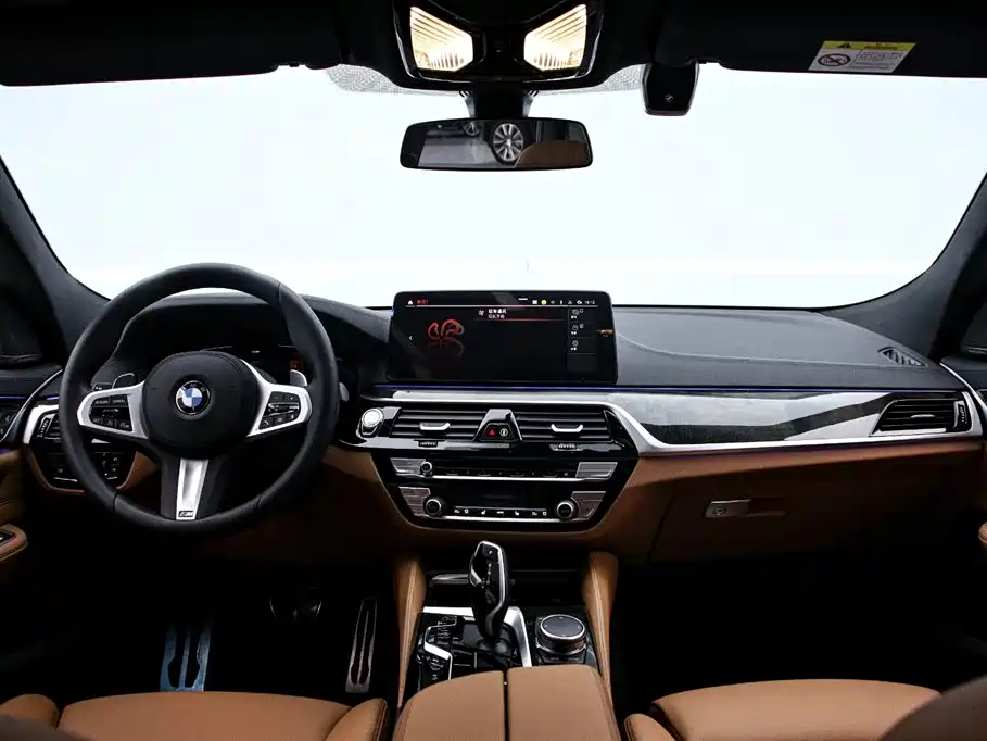 BMW 6 Series GT 630 i M Sport Package