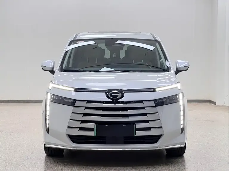 GAC Trumpchi E8 NEV 传祺E8 PHEV 2024款 150 km MAX