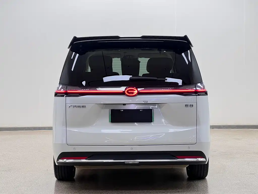 Trumpchi E8 NEV 传祺E8 PHEV 2024款 150 km MAX