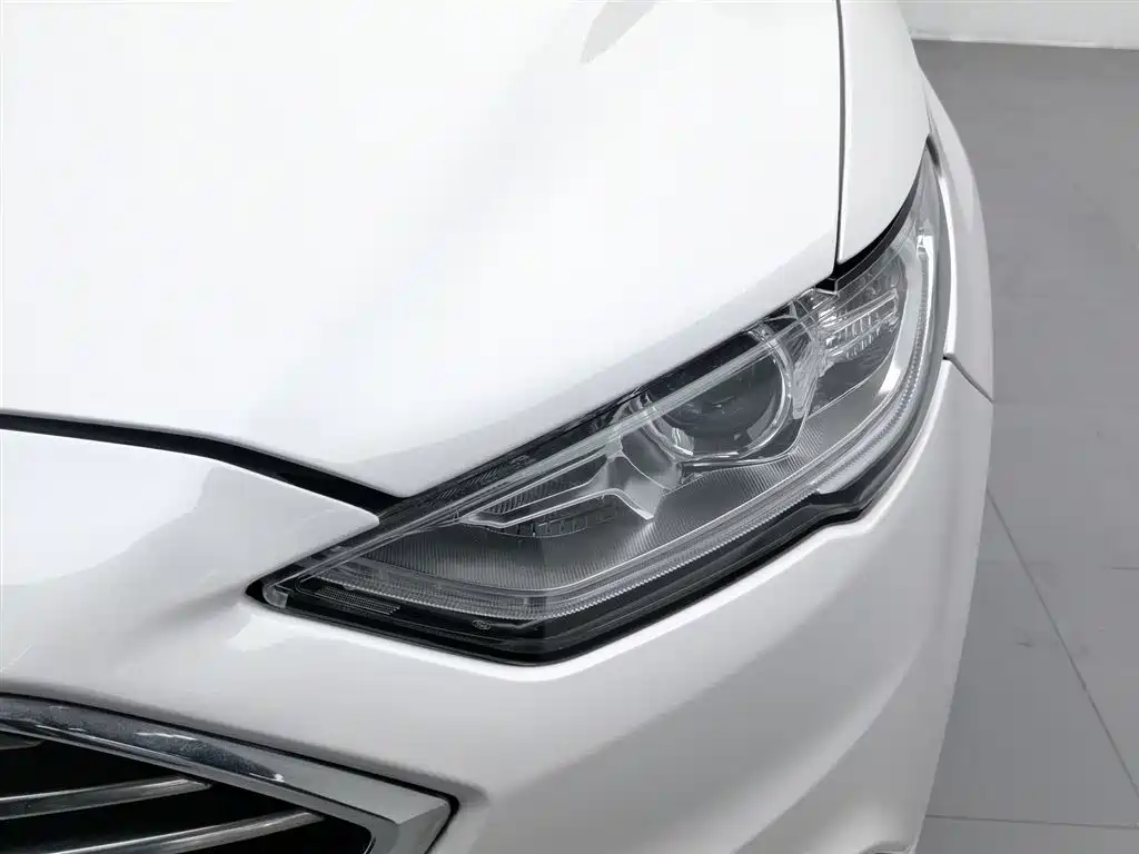 Mondeo EcoBoost 180 Fashion