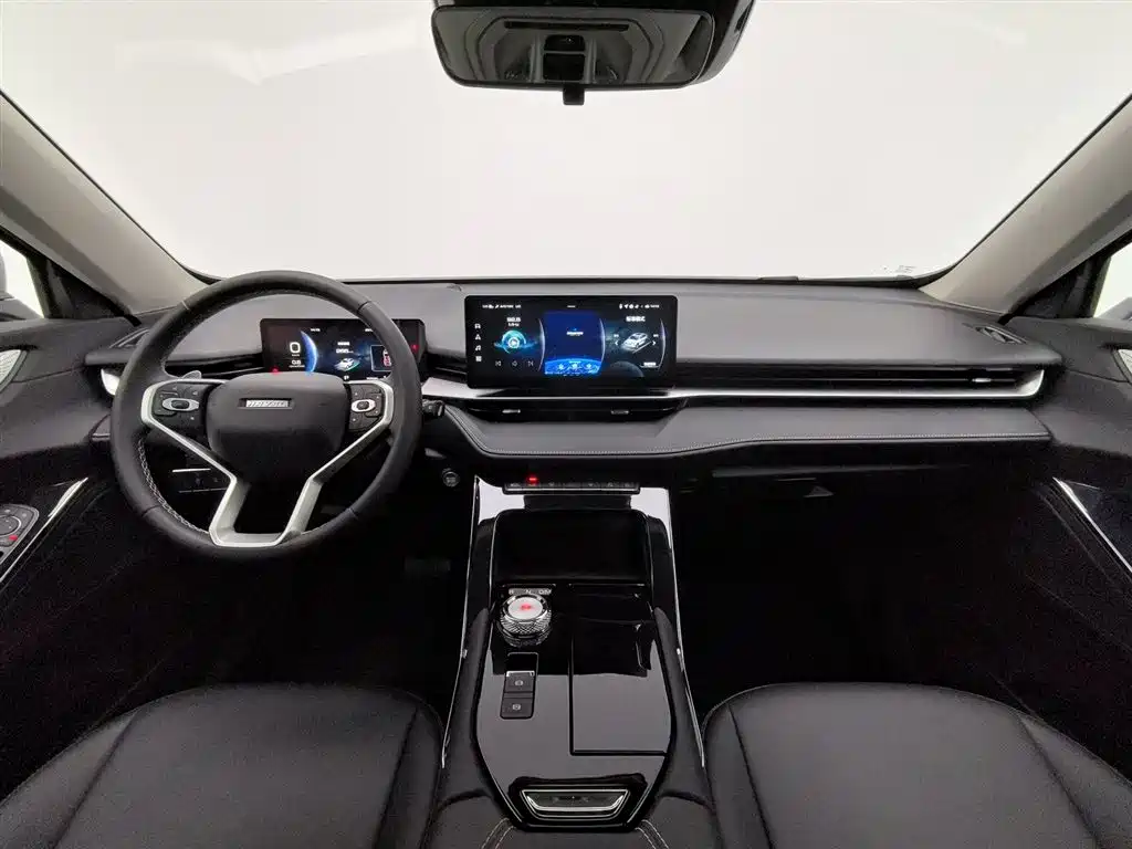 Haval H6 3 rd Gen 1.5 T Auto 2 WD Max