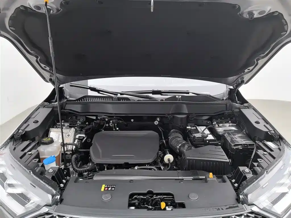 Haval H6 3 rd Gen 1.5 T Auto 2 WD Max