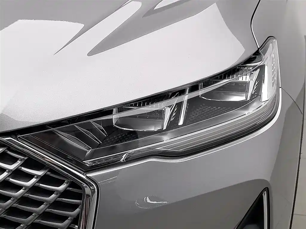 Haval H6 3 rd Gen 1.5 T Auto 2 WD Max