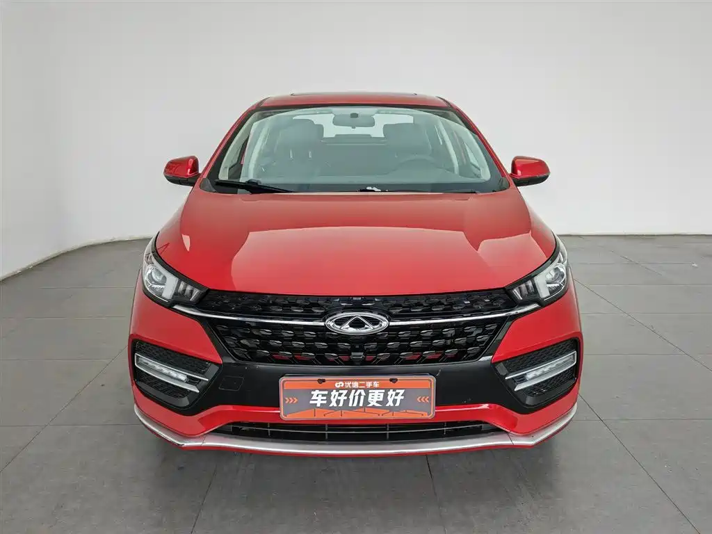 Arrizo GX 1.5 T CVT Power Color CN-V