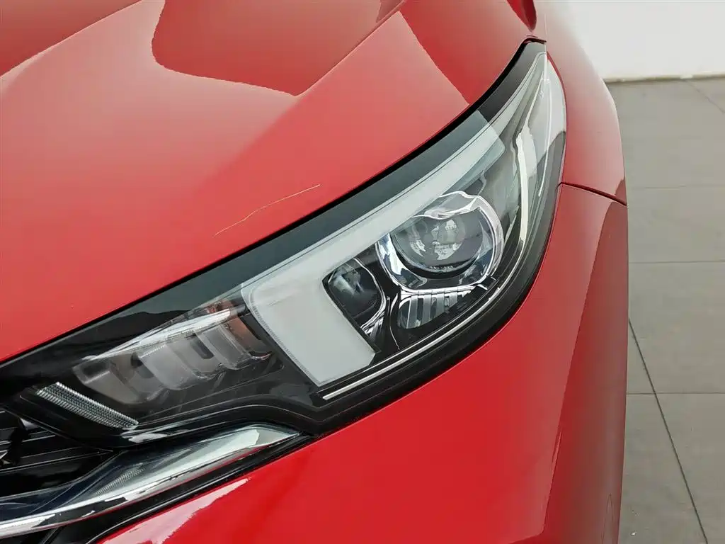 Arrizo GX 1.5 T CVT Power Color CN-V