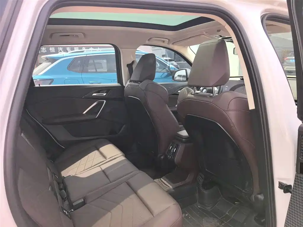 BMW X1 sDrive20 Li X Design Package