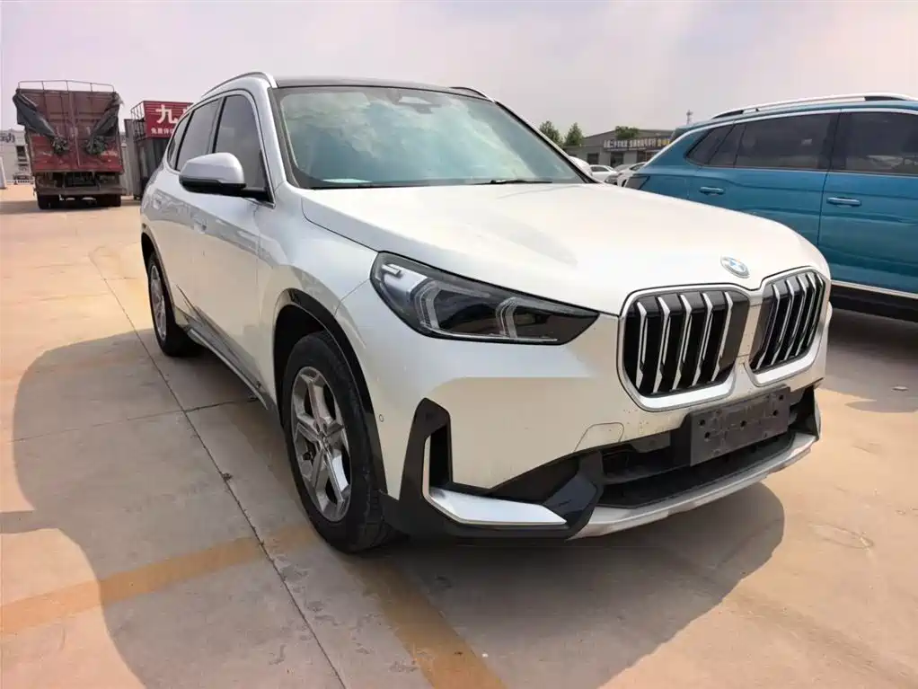 BMW X1 sDrive20 Li X Design Package