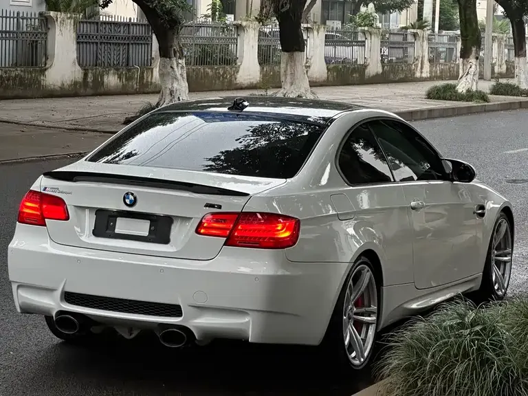 BMW M3 M3 2-door Carbon Fiber Roof