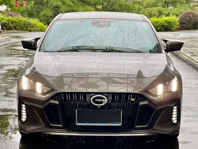 GAC Empow 270 T DCT J16