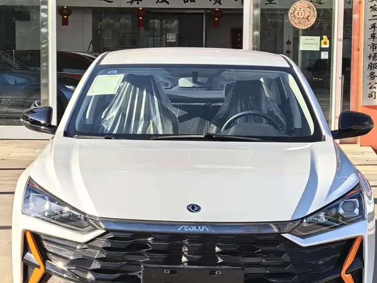 Dongfeng Yixuan 1.5 L Auto Power Speed