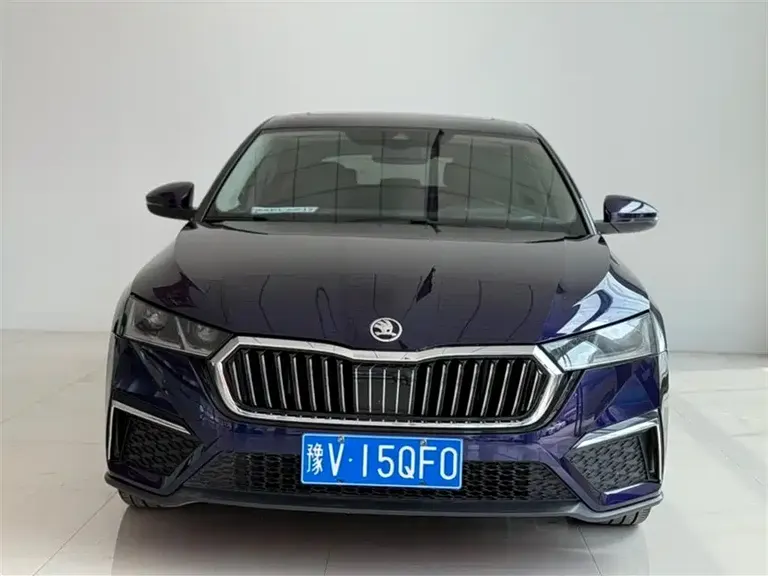 Skoda Octavia PRO TSI280 Luxury Enjoyment