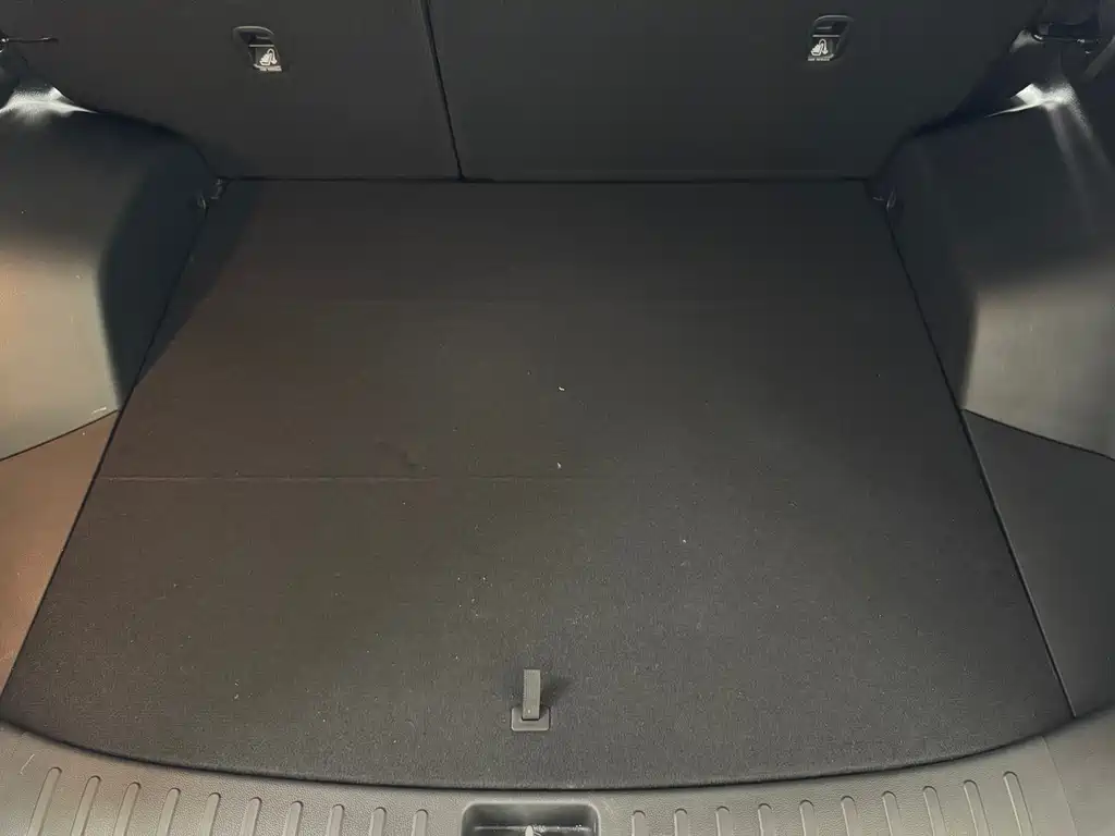 Hyundai ix35 240 TGDi DCT 2 WD GLS Leading