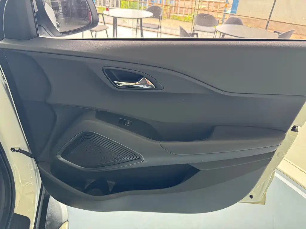 Hyundai ix35 240 TGDi DCT 2 WD GLS Leading