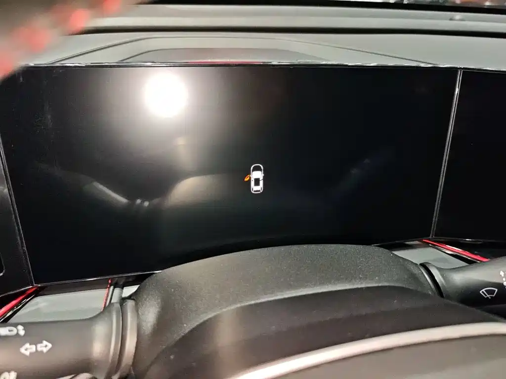 Changan X5 PLUS 1.5 T DCT High Energy