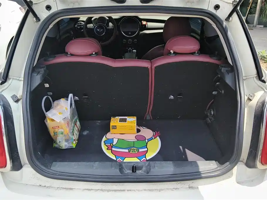 MINI 1.5 T COOPER