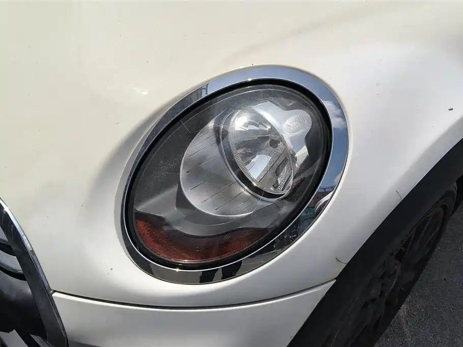 MINI 1.5 T COOPER