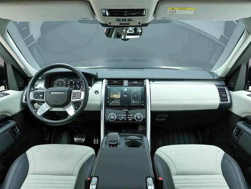 Discovery 360 PS R-Dynamic S