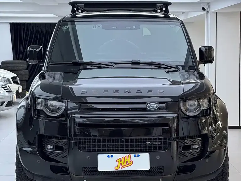 Land Rover Defender 110 P400 X-DYNAMIC HSE