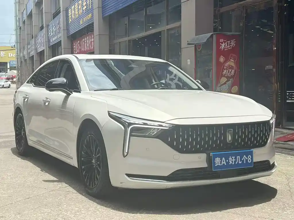 Besturn B70 3 rd Gen 1.5 T Auto Pleasure