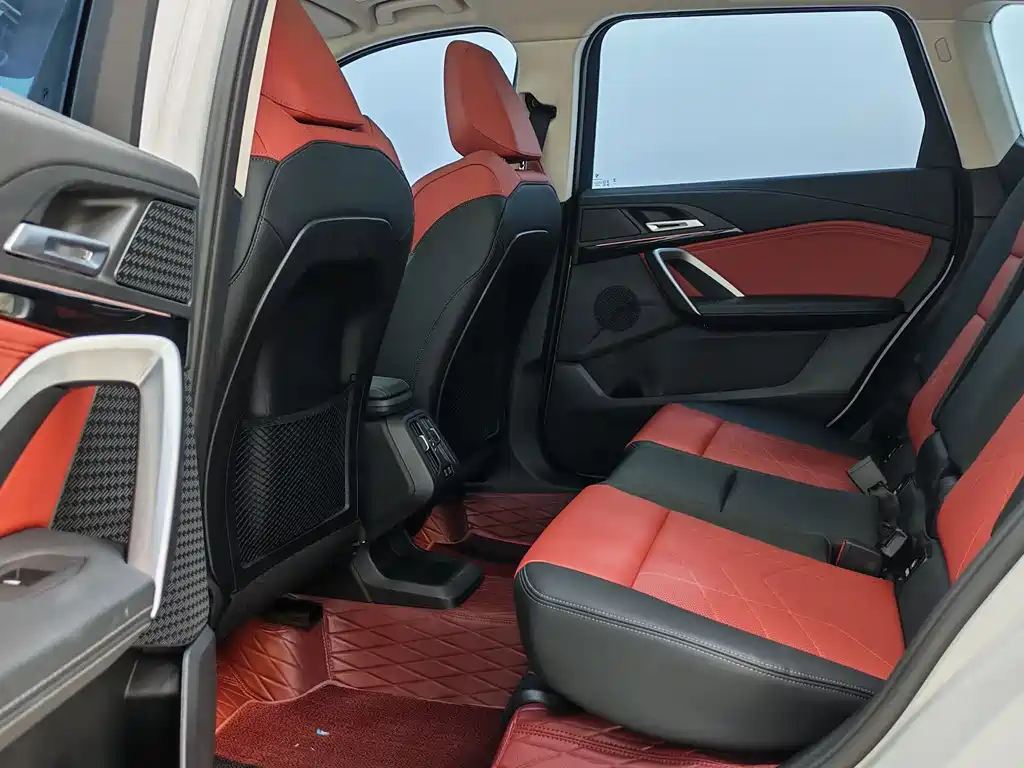 BMW X1 sDrive20 Li X Design Package