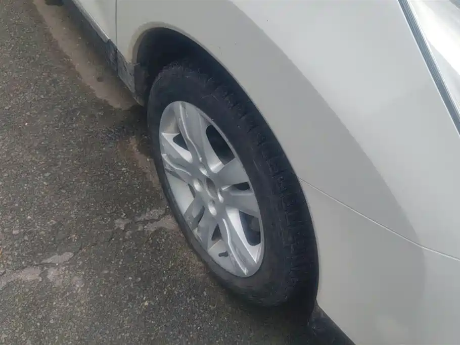 Peugeot 3008 2.0 L Auto Classic