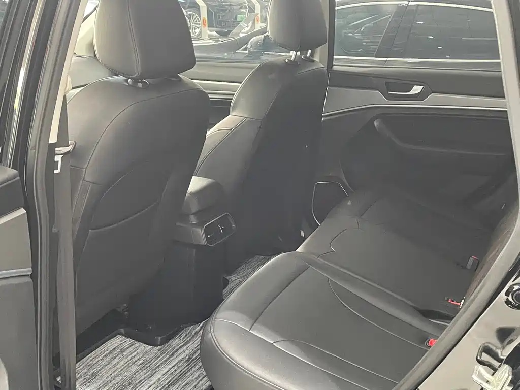 Haval H6 Sport 1.5 T Auto 2 WD Elite CN-VI