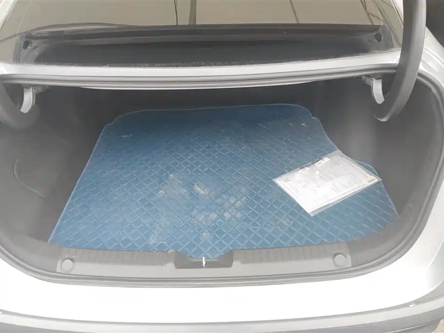 Galaxy L6 EM-i 140 km Explorer +