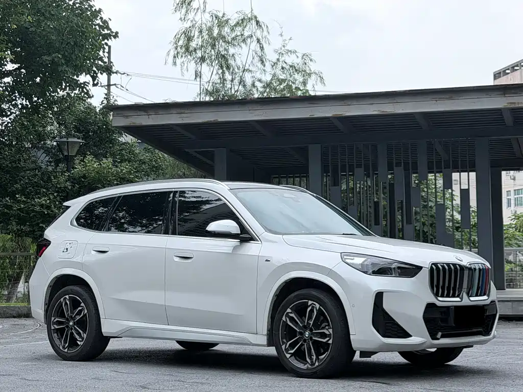 BMW X1 sDrive25 Li M Sport Package