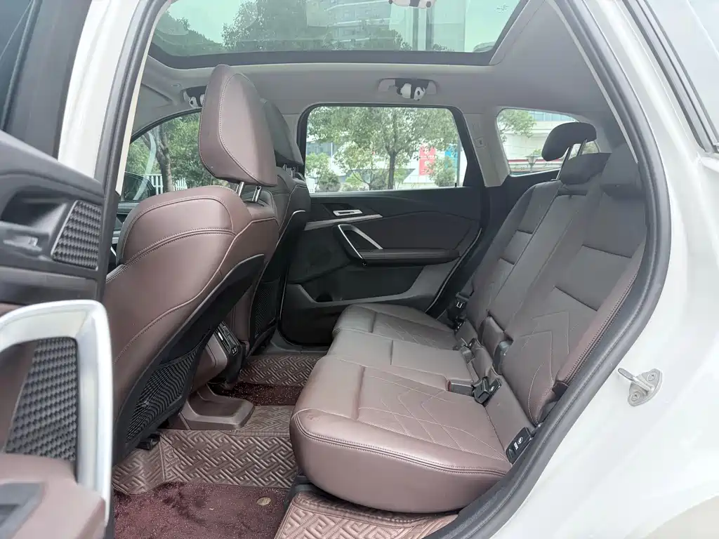 BMW X1 sDrive25 Li M Sport Package