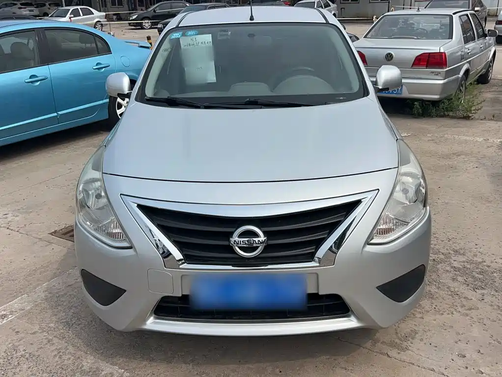 Sunny 1.5 XE Manual Elite