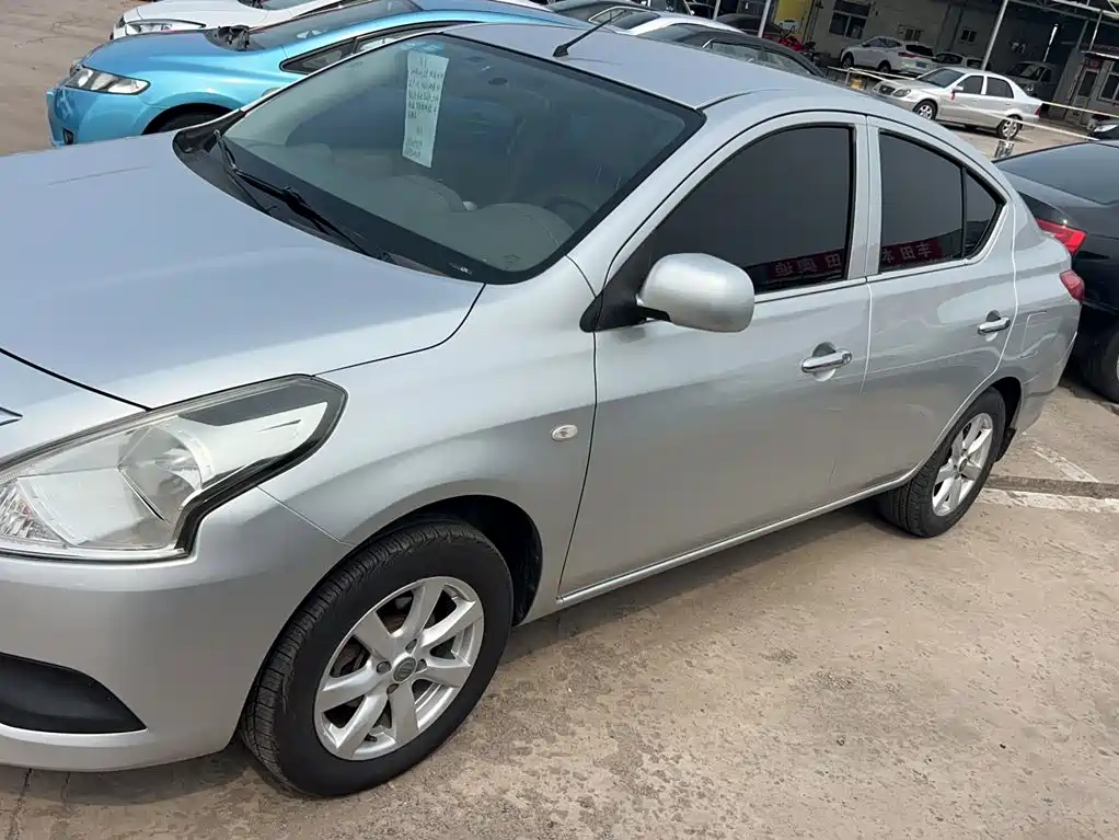 Sunny 1.5 XE Manual Elite