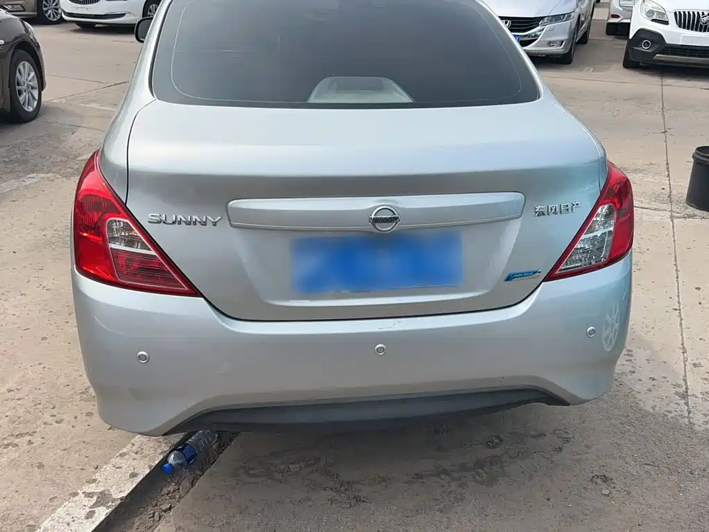 Sunny 1.5 XE Manual Elite